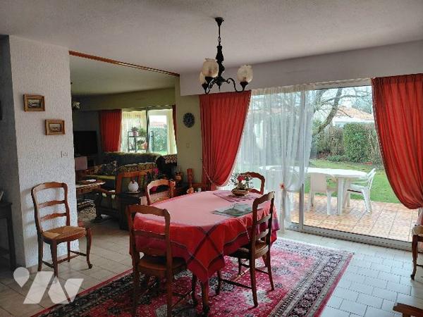 MAISON A VENDRE - 99 M² - 3 CHAMBRES