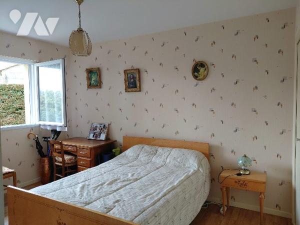 MAISON A VENDRE - 99 M² - 3 CHAMBRES