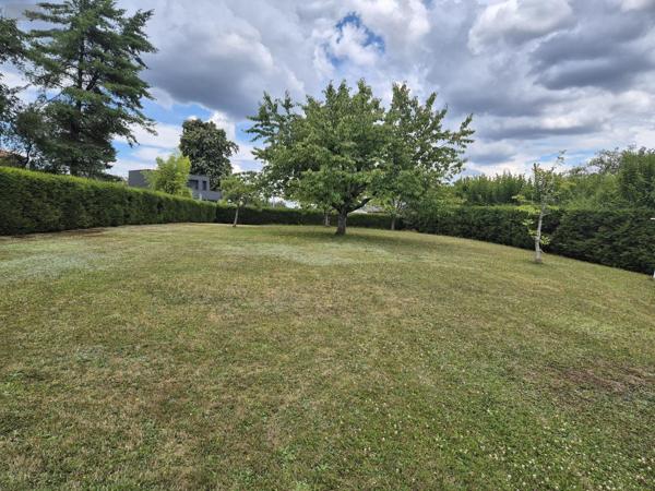 Terrain à Batir à vendre à Chaumousey dans les Vosges (88390), ref : 1204/0825-88038
