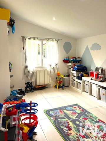 Maison à vendre 5 pièces 122 m² Cazères-sur-l'Adour