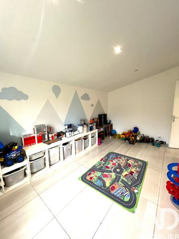 Maison à vendre 5 pièces 122 m² Cazères-sur-l'Adour