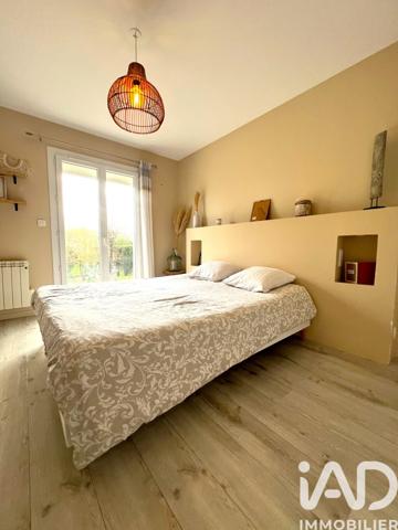 Maison à vendre 5 pièces 122 m² Cazères-sur-l'Adour