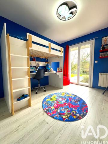 Maison à vendre 5 pièces 122 m² Cazères-sur-l'Adour