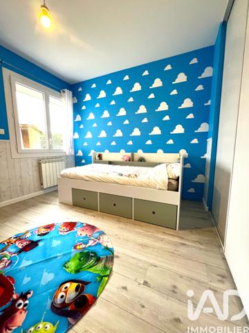 Maison à vendre 5 pièces 122 m² Cazères-sur-l'Adour