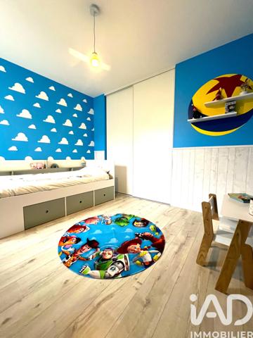 Maison à vendre 5 pièces 122 m² Cazères-sur-l'Adour