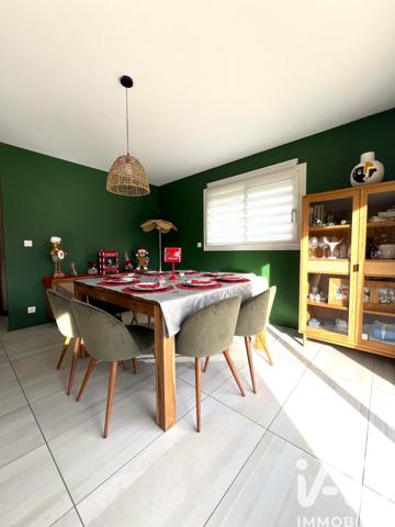 Maison à vendre 5 pièces 122 m² Cazères-sur-l'Adour