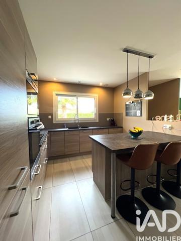 Maison à vendre 5 pièces 122 m² Cazères-sur-l'Adour