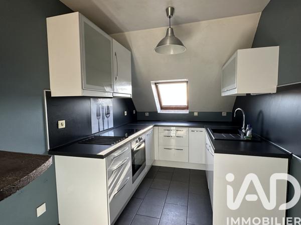 Appartement à vendre 2 pièces 42 m² Lieusaint