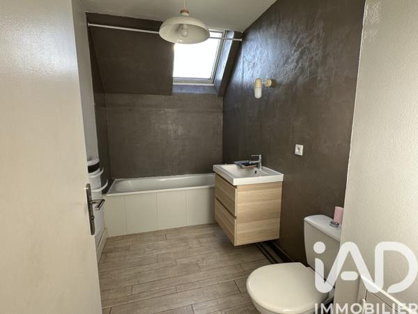 Appartement à vendre 2 pièces 42 m² Lieusaint