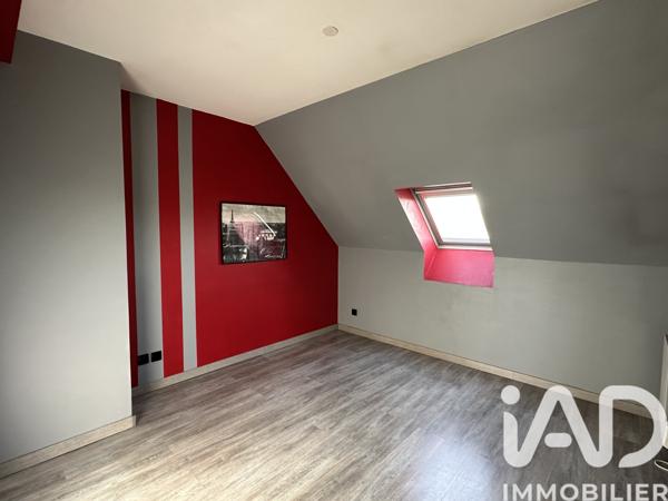 Appartement à vendre 2 pièces 42 m² Lieusaint