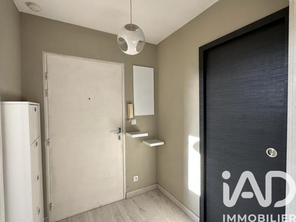 Appartement à vendre 2 pièces 42 m² Lieusaint