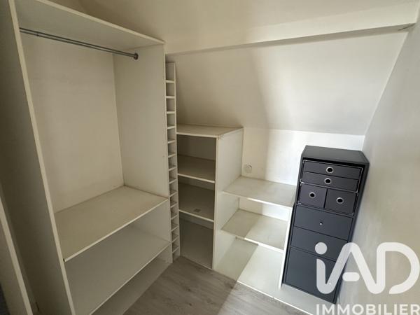 Appartement à vendre 2 pièces 42 m² Lieusaint