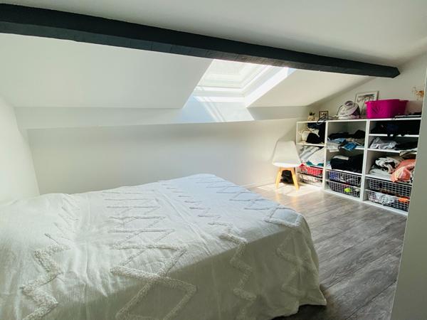 Appartement 3 pièces-Martigues