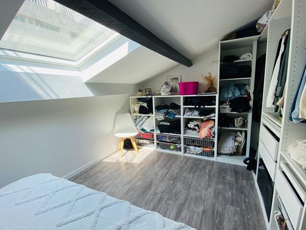 Appartement 3 pièces-Martigues