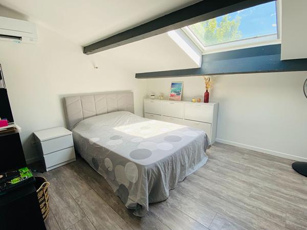 Appartement 3 pièces-Martigues