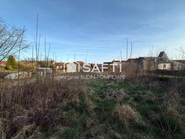 Charmante et atypique maison de village à Villers-la-Montagne