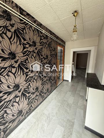 Charmante et atypique maison de village à Villers-la-Montagne