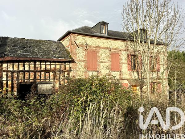 Maison à vendre 5 pièces 105 m² La Rivière-Saint-Sauveur