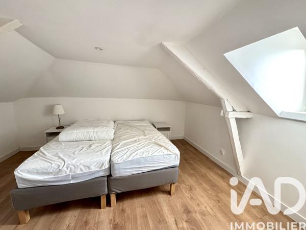 Maison à vendre 5 pièces 105 m² La Rivière-Saint-Sauveur