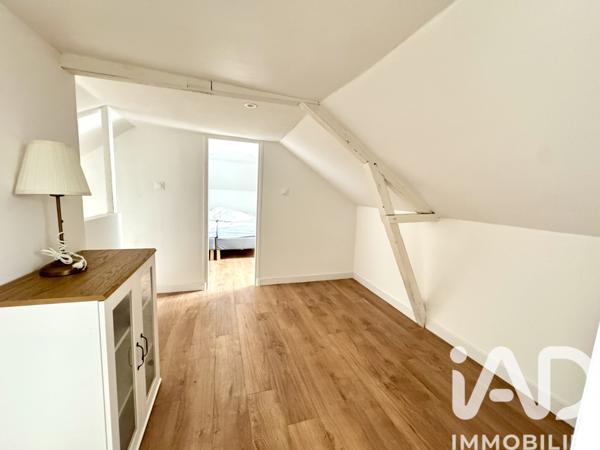 Maison à vendre 5 pièces 105 m² La Rivière-Saint-Sauveur