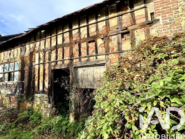 Maison à vendre 5 pièces 105 m² La Rivière-Saint-Sauveur