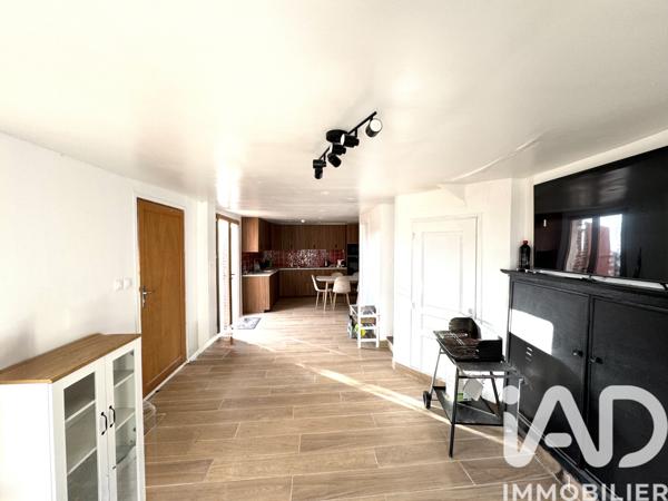 Maison à vendre 5 pièces 105 m² La Rivière-Saint-Sauveur