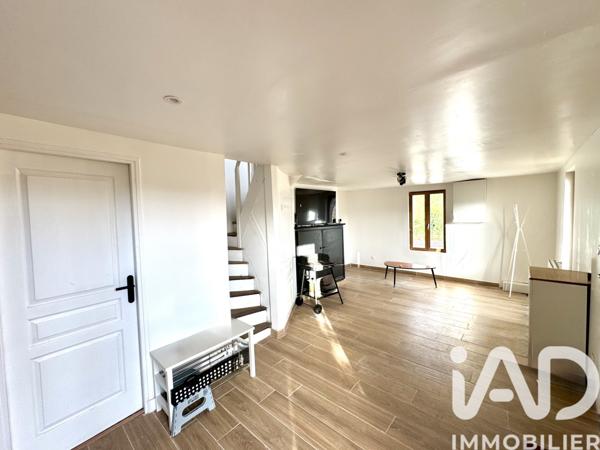 Maison à vendre 5 pièces 105 m² La Rivière-Saint-Sauveur