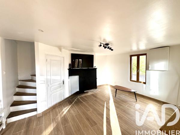 Maison à vendre 5 pièces 105 m² La Rivière-Saint-Sauveur