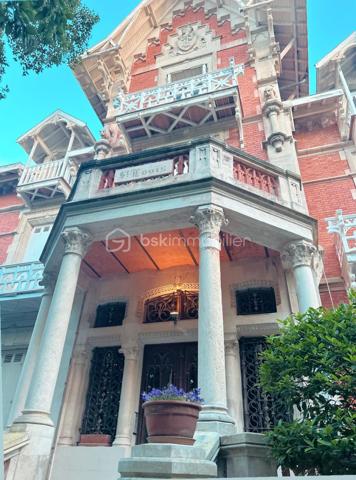 Appartement de 41,21 m²