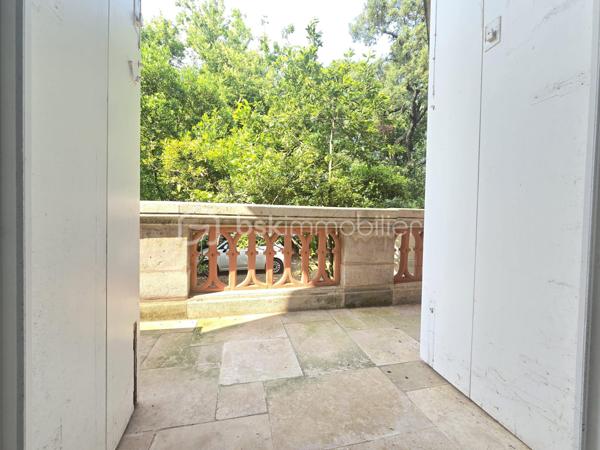 Appartement de 41,21 m²