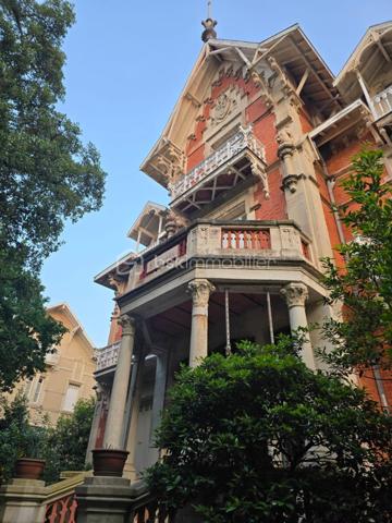 Appartement de 41,21 m²