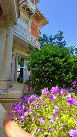 Appartement de 41,21 m²