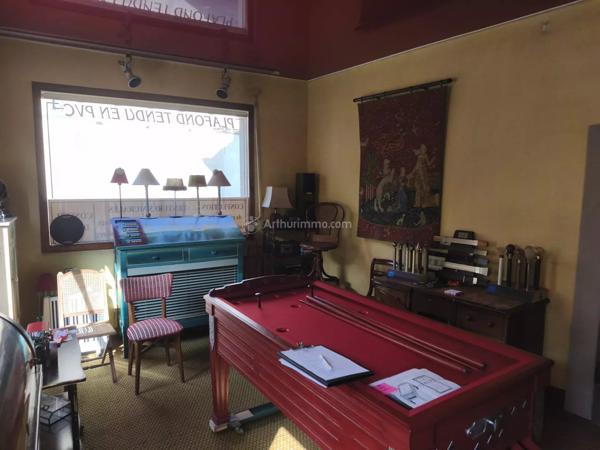 Vente Maison 4 pièces 150 m2 à La Chartre-sur-le-Loir