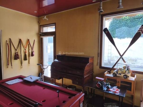 Vente Maison 4 pièces 150 m2 à La Chartre-sur-le-Loir