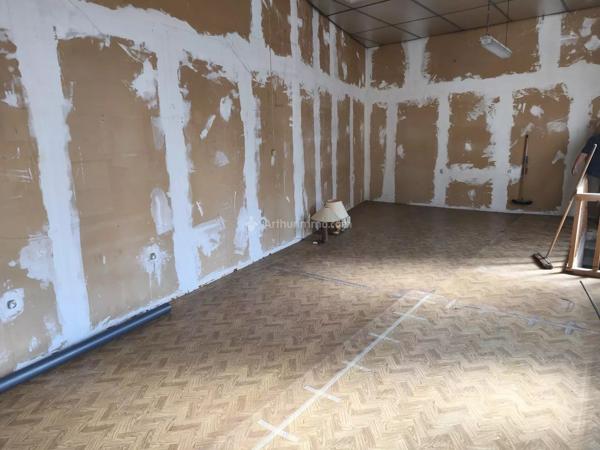 Vente Maison 4 pièces 150 m2 à La Chartre-sur-le-Loir