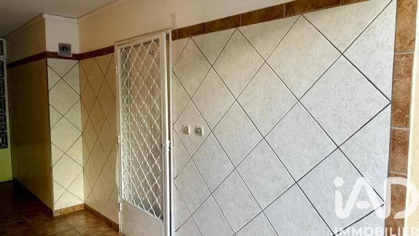 Appartement à vendre 2 pièces 50 m² Le Gosier