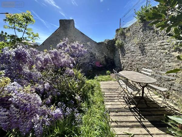 Achat - Maison Le Palais 56360 6 pièces 240 m 2