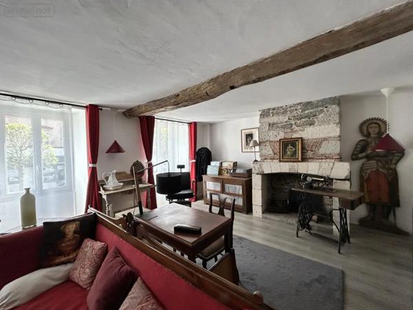 Achat - Maison Le Palais 56360 6 pièces 240 m 2