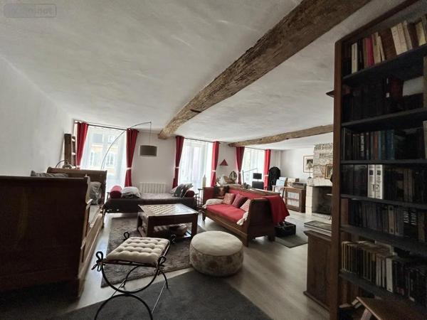 Achat - Maison Le Palais 56360 6 pièces 240 m 2