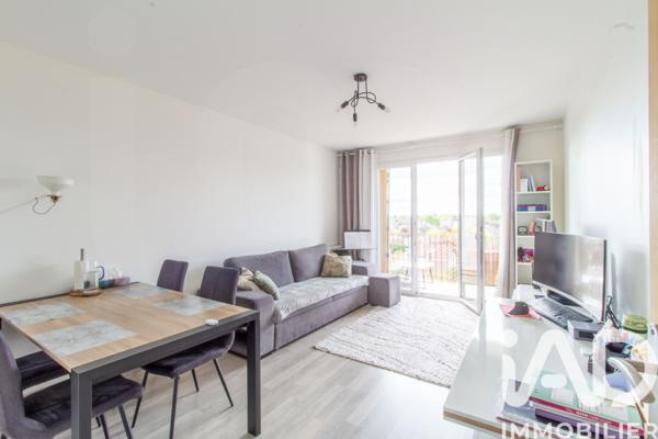 Appartement à vendre 3 pièces 70 m² Saint-Jean-de-Braye