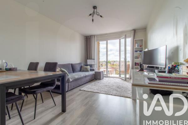 Appartement à vendre 3 pièces 70 m² Saint-Jean-de-Braye