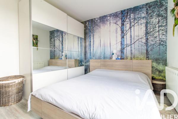 Appartement à vendre 3 pièces 70 m² Saint-Jean-de-Braye