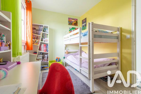 Appartement à vendre 3 pièces 70 m² Saint-Jean-de-Braye