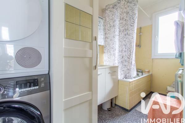 Appartement à vendre 3 pièces 70 m² Saint-Jean-de-Braye