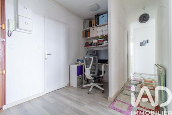 Appartement à vendre 3 pièces 70 m² Saint-Jean-de-Braye