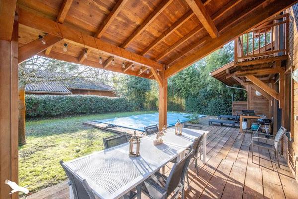 Maison à vendre |  Messanges |  5 pièces | 112 m²