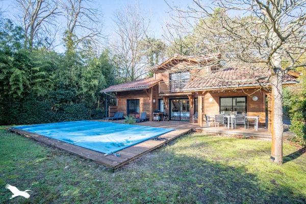 Maison à vendre |  Messanges |  5 pièces | 112 m²