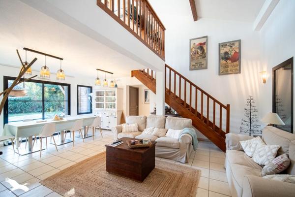 Maison à vendre |  Messanges |  5 pièces | 112 m²
