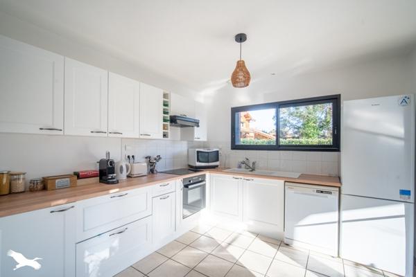 Maison à vendre |  Messanges |  5 pièces | 112 m²