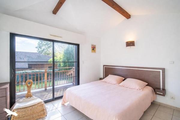 Maison à vendre |  Messanges |  5 pièces | 112 m²